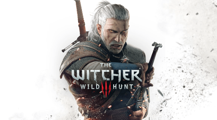 The Witcher 3: Wild Hunt