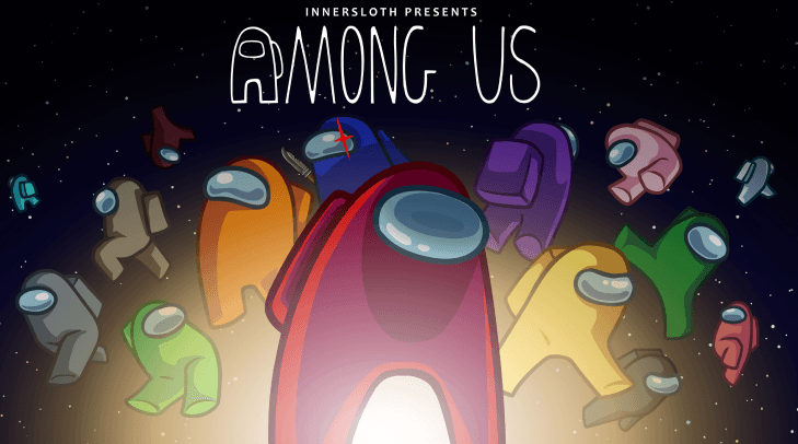 Among Us